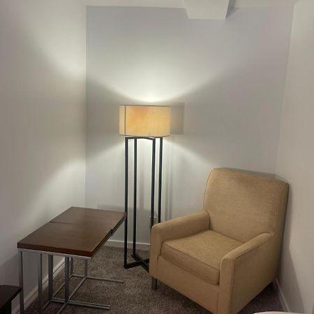 פרדריקטון Norfolk Motel מראה חיצוני תמונה